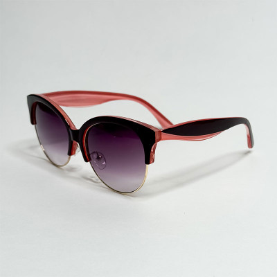 عینک افتابی برند Gucci زنانه دخترانه چری گربه ای یووی 400